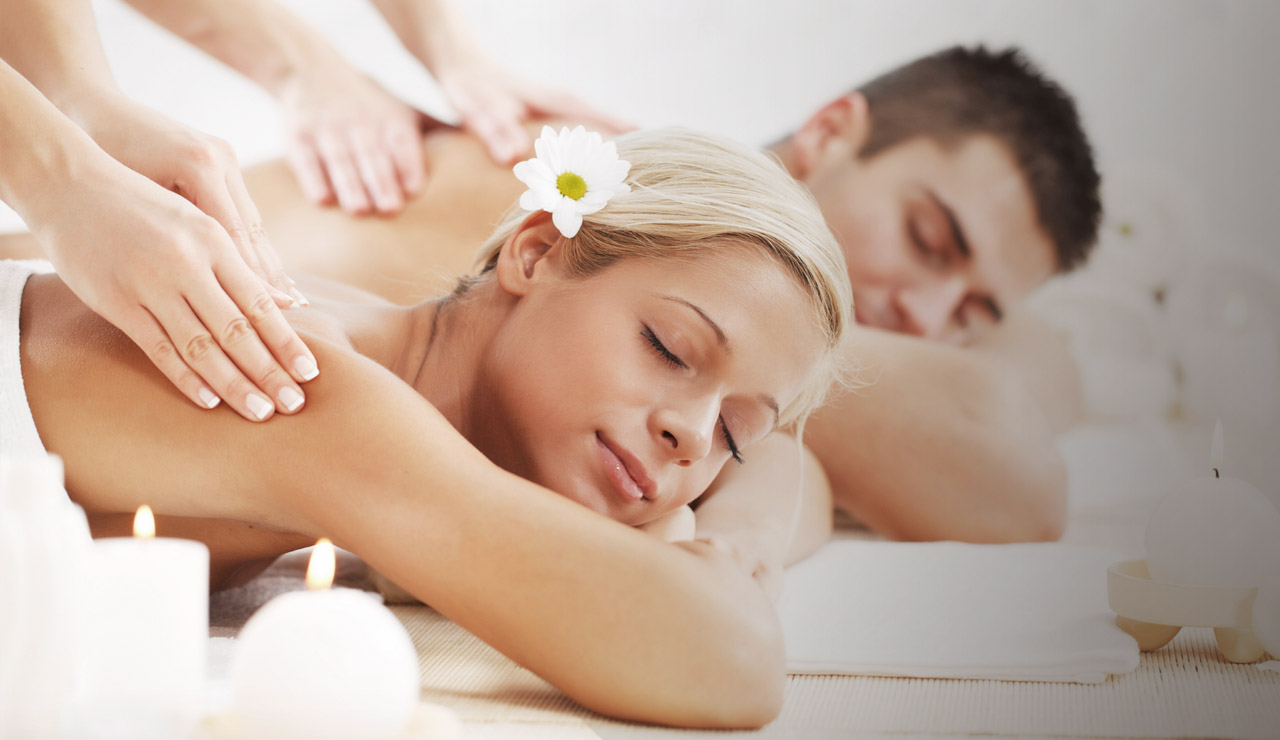 Couple Massage